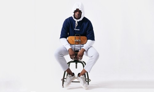 AiméLeon Dore x PUMA States 联名系列 Lookbook